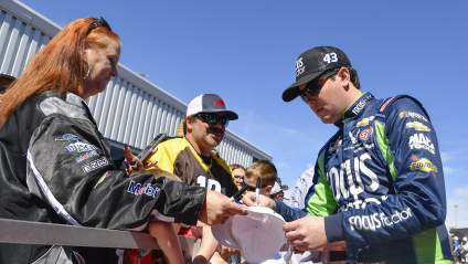 Community Support Remains Paramount in Motorsports