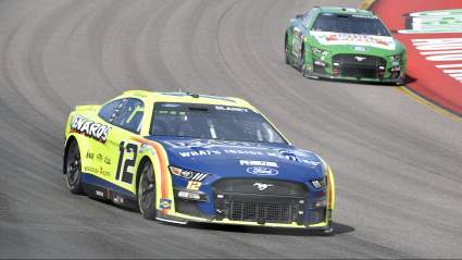 Phoenix Odds Set Up Ford Performance’s First Win of 2023