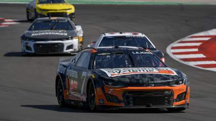 NASCAR’s Stage Break Rule’s Debut Creates New Strategies