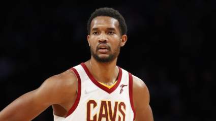 Darius Garland Issues Strong Message on Cavs Star Evan Mobley’s Shooting Woes