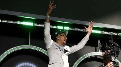 Jets Set to Receive Multiple Picks After Busy Free Agency