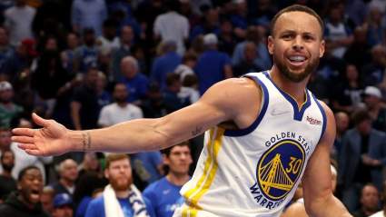 Warriors Catch Tough Break Ahead of Crucial Meeting With Mavericks