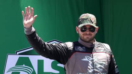 Our Motorsports Adds New Driver for Las Vegas Motor Speedway