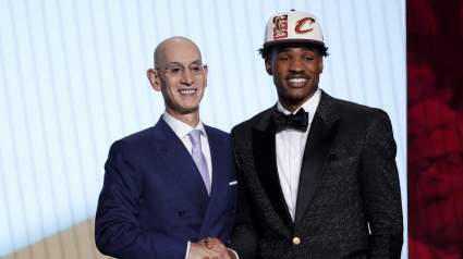 Arkansas’ Karter Knox to Enter NBA Draft