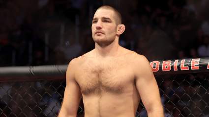 Sean Strickland Ready to Fight Notable UFC Star ‘To the Death’