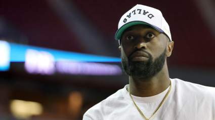 Dillon Brooks Takes Shot At Theo Pinson After Mavericks Fall to Grizzlies