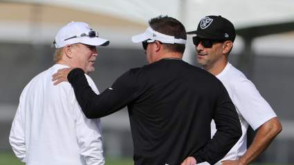 Proposed Trade Sends Raiders’ $51 Million Pro Bowler to AFC Playoff Team