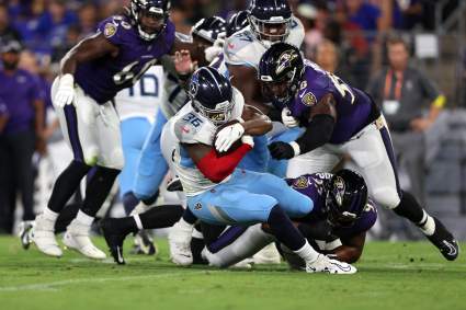 Return of ‘Underrated’ Veteran Can Help Ravens Offset Major Loss