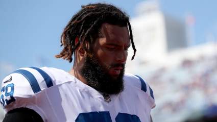 Former Colts Offensive Lineman Urges Team to Re-Sign Versatile OL