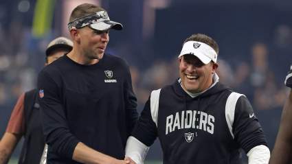 Blockbuster Trade Proposal Lands Raiders $54.5 Million WR