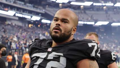 Chiefs’ Division Rival Issues Challenge to KC’s New $80 Million Player