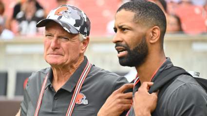 Fans React to the Browns Free Agency Negotiating Day 1