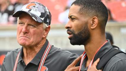 Browns Owner Speaks Candidly About Extending Kevin Stefanski & Andrew Berry’s Contracts