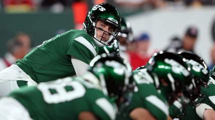 Jets Set to Host ‘Standout’ Quarterback Amid Rumors: Report