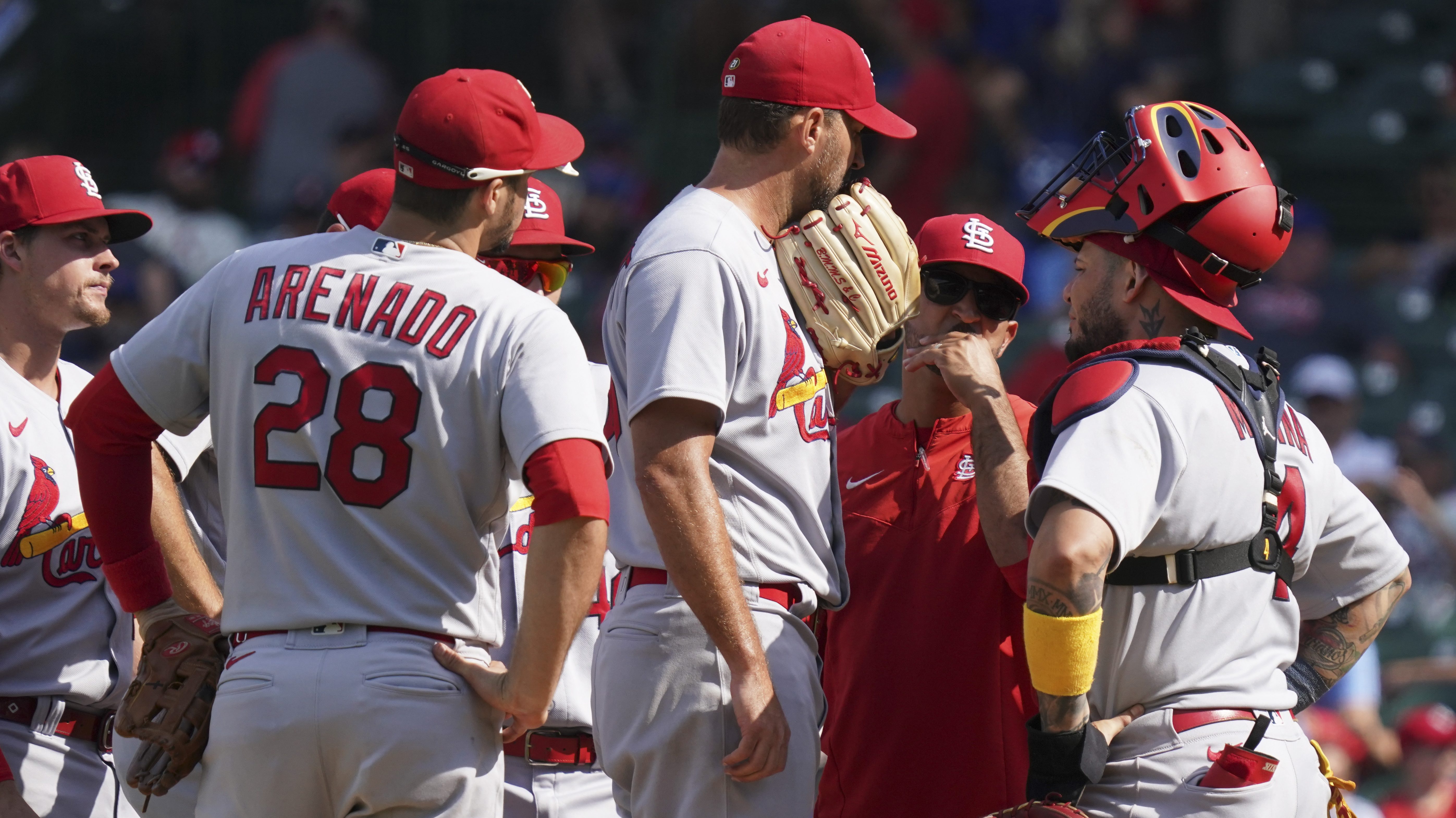 How to Watch St. Louis Cardinals Games Live in 2023