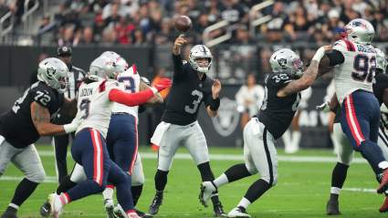 Broncos QB Addition ‘More of an Insurance Plan Than a Clipboard Holder’