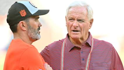 Browns Owner Bluntly Sets High Expectations for 2023 Season