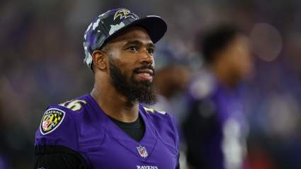 Jets Trade for $15 Million Veteran Starter Ahead of Free Agency