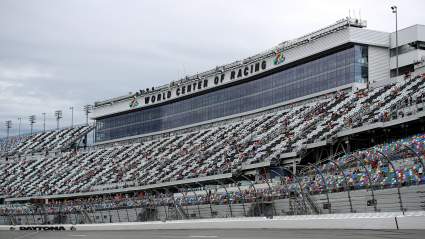 Wins at Daytona Mean More in NASCAR & Supercross