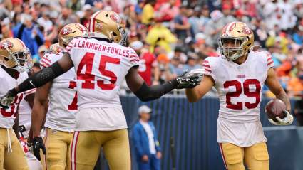 49ers Announce Future of Rotational Rusher & Key Special Teams Piece