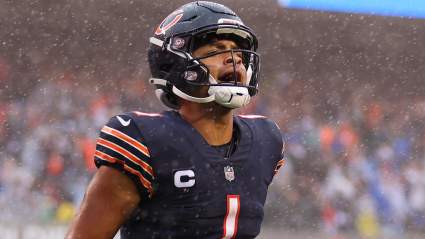 Bears Named Top Trade Fit for Powerhouse All-Pro Weapon