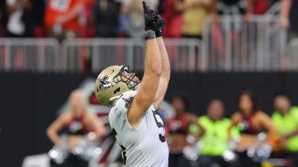 Giants Can Sign ‘Rising Star’ to Fix Problem Position in Free Agency