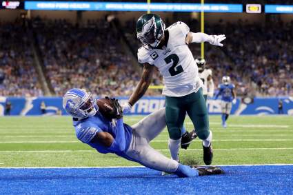 Realistic Free Agent Targets for the Ravens on Offense