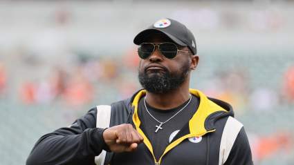 Steelers Add Another Former Rival’s Player: Report