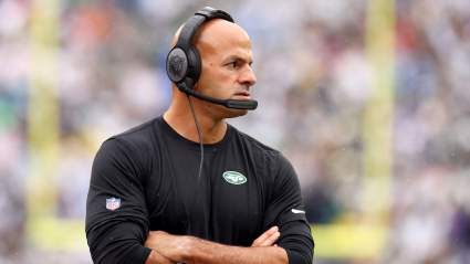 NFL Execs Believe Jets ‘Absolutely Should’ Sign Young Star QB