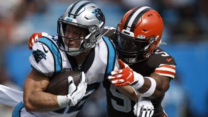Browns Make Final Call on Re-Signing Veteran Anthony Walker