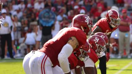 Freshmen to Get Meaningful Snaps for Alabama’s Defense