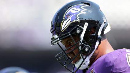 Eagles Pro Bowler Reveals Hard Truth Behind Ravens Rumors