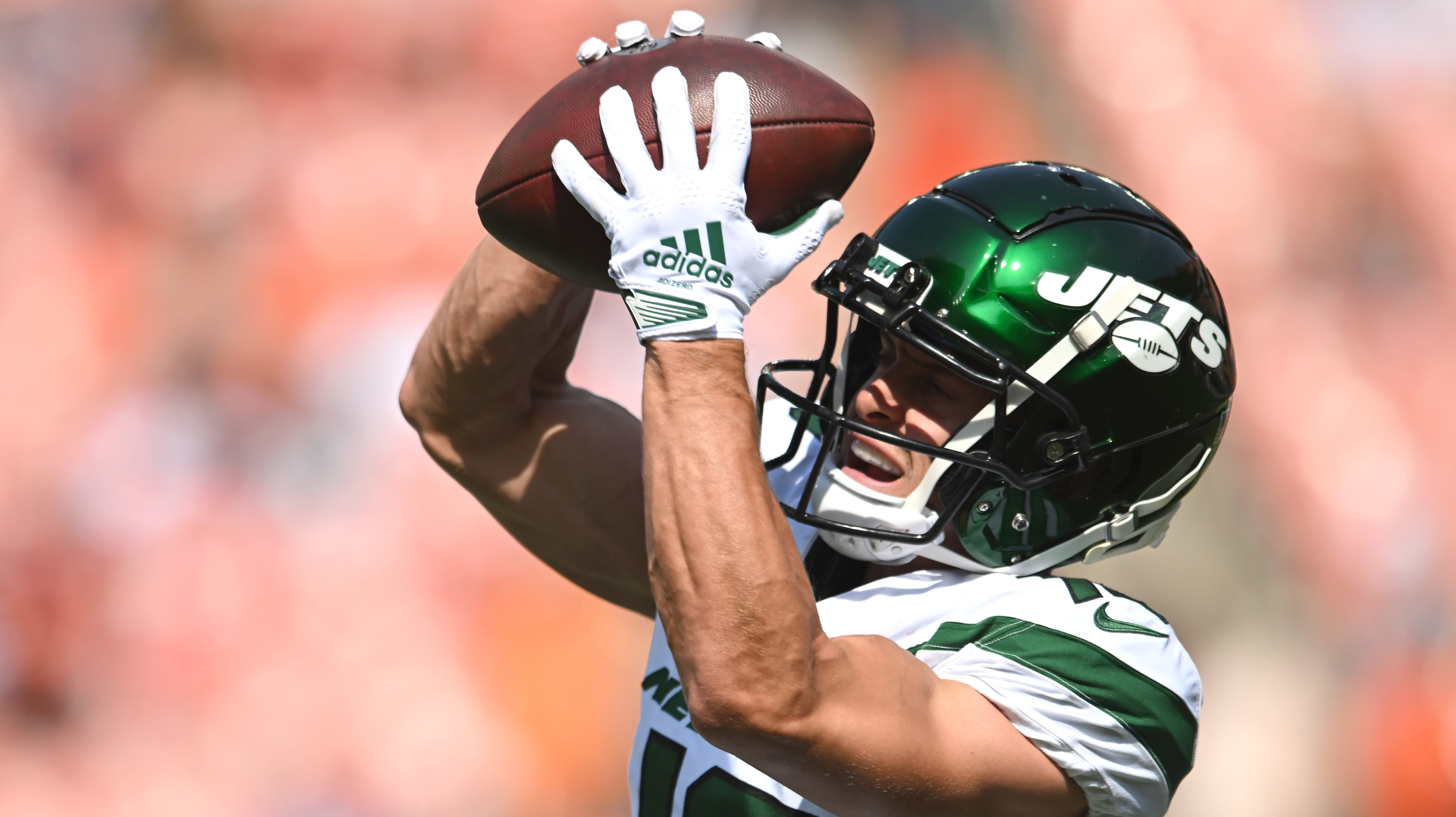 2023 NFL free agency signings: Braxton Berrios joining Miami