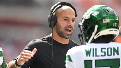 Jets Fans React to $44 Million Free Agent Signing: ‘Calling the Police’