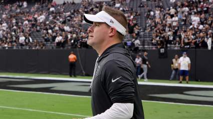 Raiders Land 2-Time Pro Bowler in Free Agency: Report