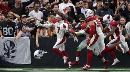 Former 2nd Round Pick Cornerback Touted as Strong Fit for Lions