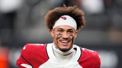 Demonstrative Vikings’ CB Sounds Off on Byron Murphy Signing