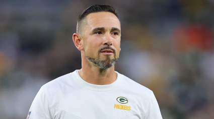 Packers Projected to Give $20 Million Extension to Unproven Starter