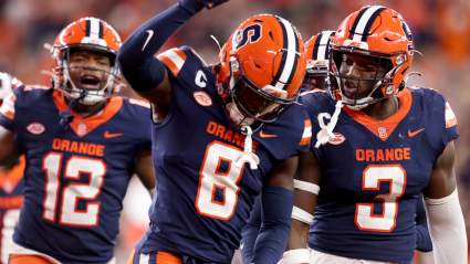 Bears Had Pre-Draft Meeting With Hidden Gem Cornerback: Report