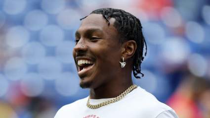 New $6.5 Million Jets Signing Issues 5-Word Message on Expectations
