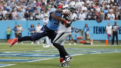 Giants Named Trade Fit for 2-Time All-Pro