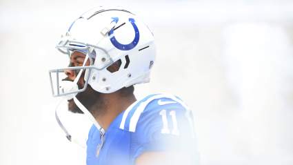 Chiefs Urged to Trade for Stud WR in Line for $73 Million Payday