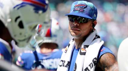 All-Pro Jordan Poyer Deletes All Bills Photos From Instagram