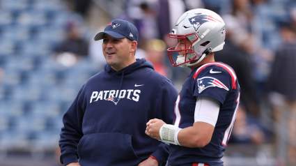 Patriots Coach Receives Rare Title According to NFL Insider