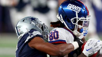 Cowboys’ Former Highly Touted $7 Million Player ‘Put on Notice,’ Says Insider