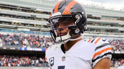 Bears Learn Asking Price for All-Pro Receiver Trade: Report