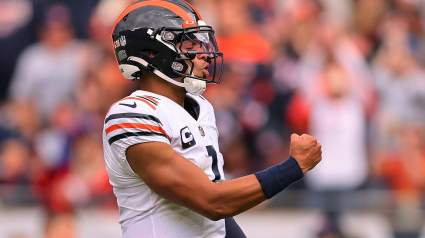 Bears Dubbed ‘Realistic Dream’ Fit for 4-Time Pro Bowler