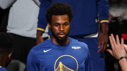 Warriors’ Stephen Curry Shares Latest on Andrew Wiggins Amid Playoff Push