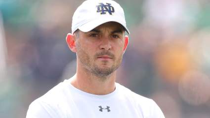 Tommy Rees Could Be to Alabama QB1 Favorite What Lane Kiffin Was to Blake Sims