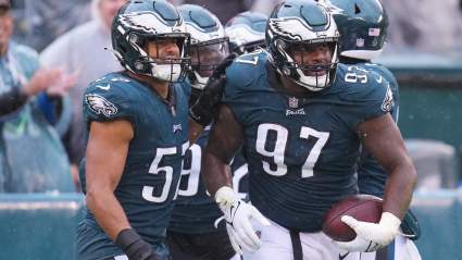 Ex-Eagles Star Makes Stunning Admission: ‘Trust Me, We’ve Seen the Film’
